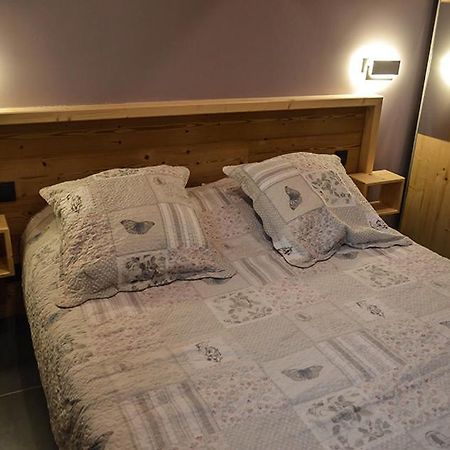 Chalet Les Camelias Spa Gérardmer Eksteriør bilde