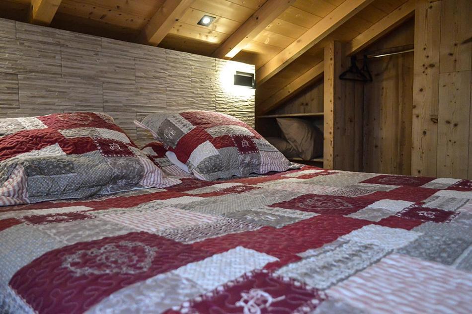 Chalet Les Camelias Spa Gérardmer Eksteriør bilde